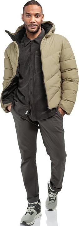 Actual product image Schöffel Ins Jacket Style Lodos (54, XXL)