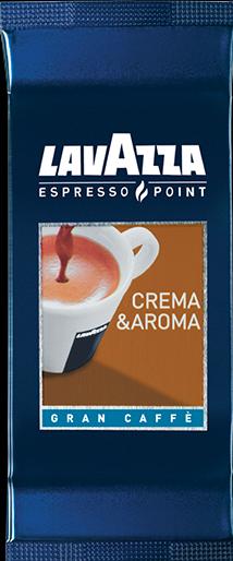 Immagine prodotto Lavazza Crema e Aroma (100 x Porta.)