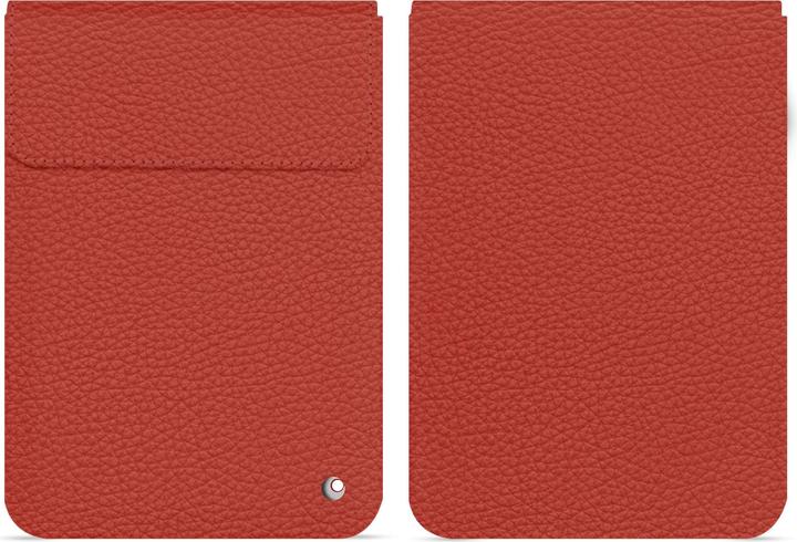 Produktbild Noreve Lederschutzhülle Kobo Clara 2E