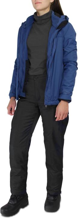 Actual product image Normani Ladies' Thermo Winter Trousers Yerupaja (L)