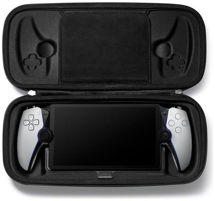 Productafbeelding Spigen Rugged Armor PRO Playstation Portaal (Playstation Classic)