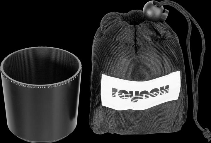 Actual product image Raynox HD 2200 Pro LE plus (Teleconverter, Universal)