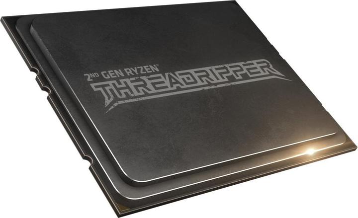 Actual product image AMD Ryzen Threadripper Pro 3995Wx (sWRX8, 2.70 GHz, 64 -Core)