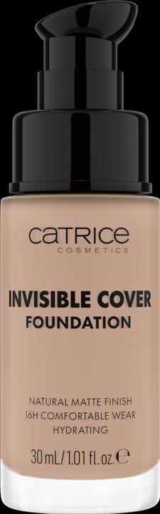 Produktbild Catrice Invisible Cover Foundation (022C)