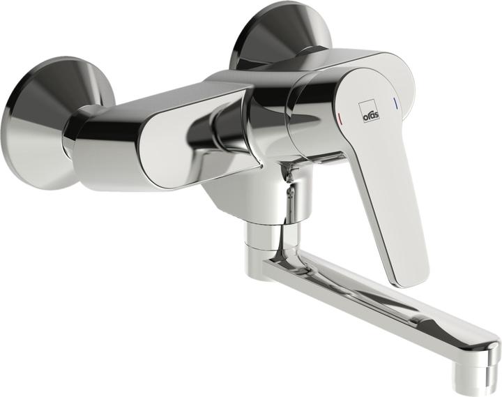 Produktbild Oras Saga 3915Y