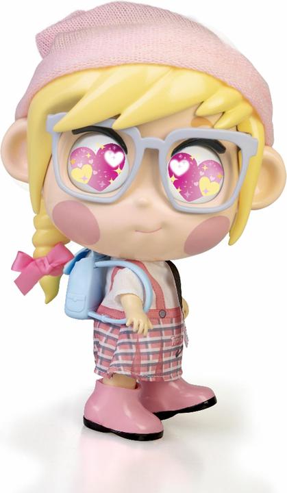 Image du produit Famosa Trotties - Lucy 25 cm