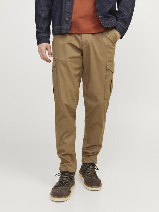 Produktbild Jack & Jones Cargo fit Karottenhosen Karottenhosen (33)