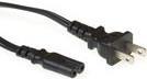 Produktbild 120V connection cable USA plug (1.80 m)