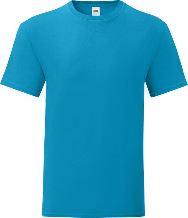 Azure blue