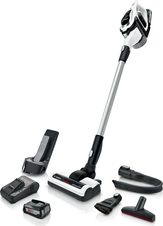 Produktbild Bosch Hausgeräte BBS812PCK