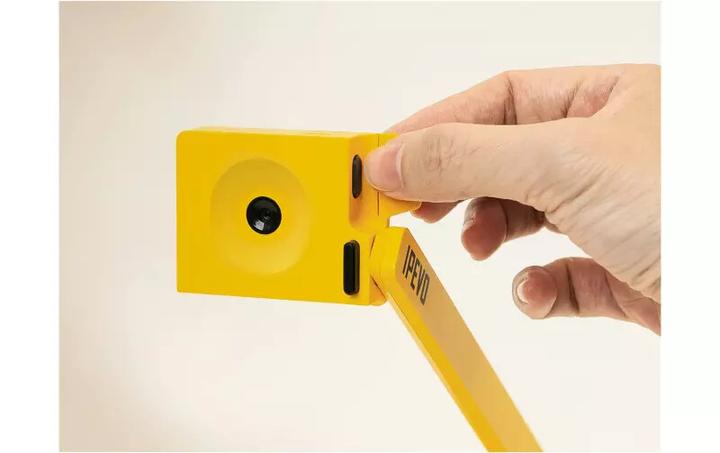 Actual product image Ipevo DO-Cam Creator's Edition (Full HD, 35.5 x 26.5 cm)