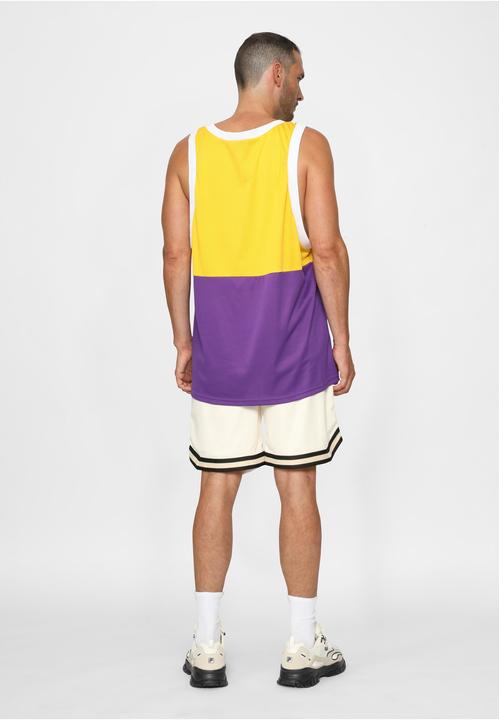 Produktbild Starter Split Mesh Tank Top - 161489 (XL)