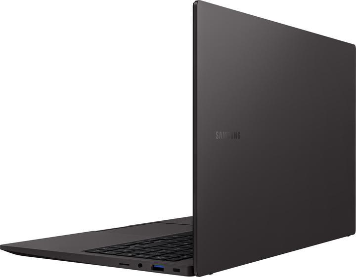 Produktbild Samsung Galaxy Book2 (15.60", Intel Core i5-1235U, 8 GB, 256 GB, DE)
