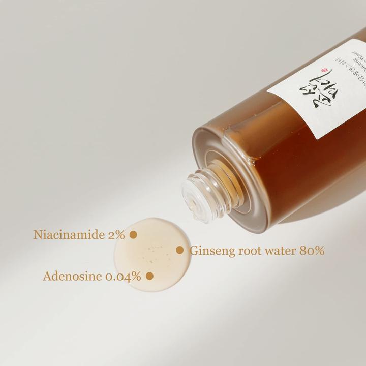 Immagine prodotto Beauty of Joseon Ginseng Essence Water (Acqua tonica, 150 ml)