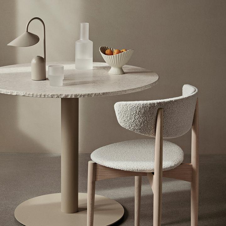 Actual product image Ferm Living Arum Portable (240 lm)