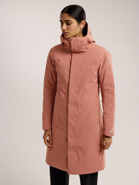 Image du produit Arc'teryx Parka Patera pour femme (S)