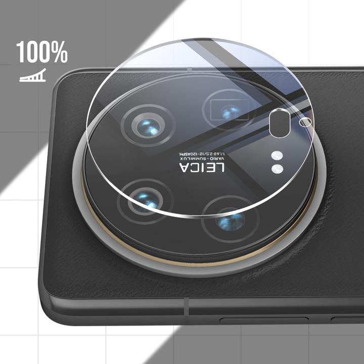 Image du produit Imak ProCam Shield, 2 pièces (2 pièce(s), Xiaomi 14 Ultra)