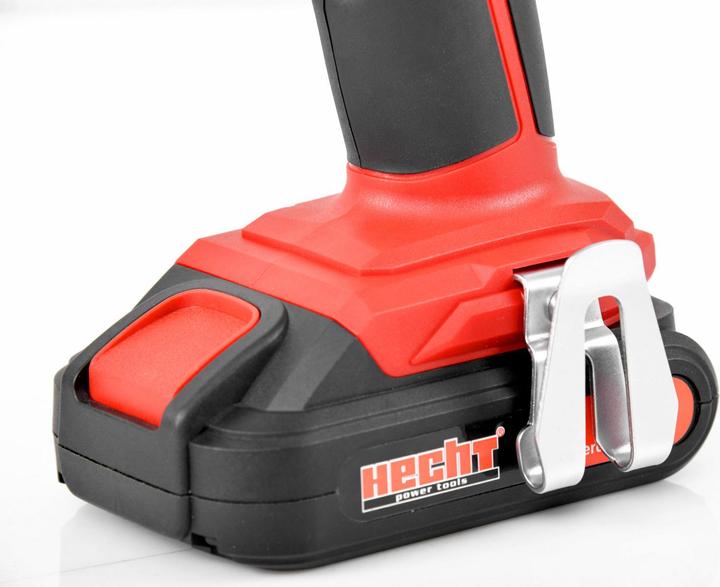 Produktbild Hecht 1255 (Akkubetrieb)