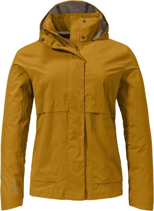Image du produit Schöffel Veste femme 2.5L Bellagio (48)