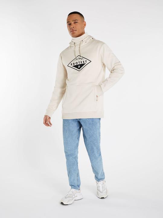 Image du produit MGA Sweat-shirt pour homme Prtissyk Hoody Protest (M)