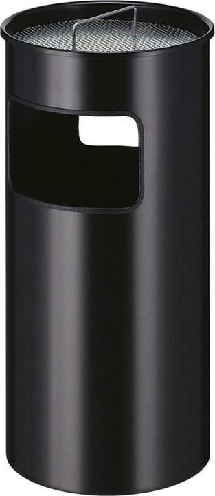 Image du produit kaiserkraft Kombiascher, Metall (50 l)