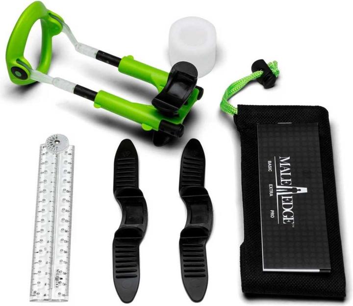 Produktbild Male Edge Penis Enlarger Extra Kit