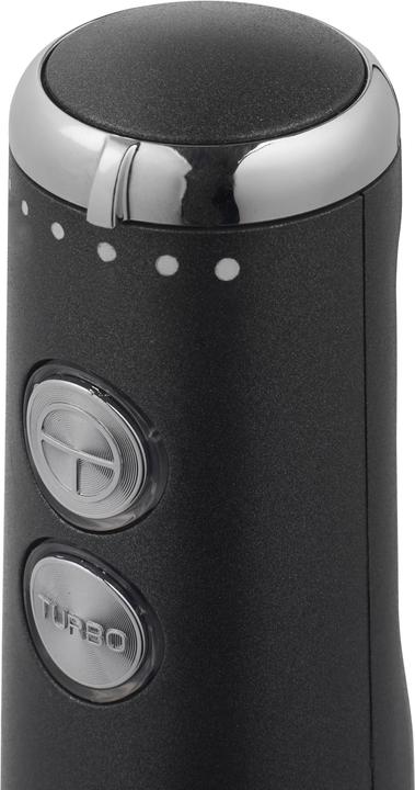 Produktbild Princess 221229 Staafmixer - Hand blender - Extra krachtig - 1200 Watt - Variabele snelheid (EU-Stecker)