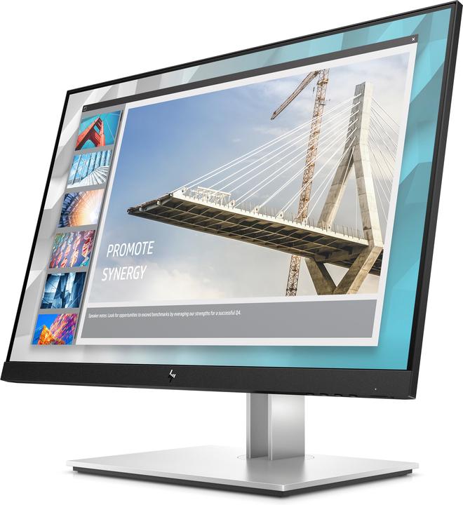 Immagine prodotto HP E24i G4 (1920 x 1200 pixel, 24")