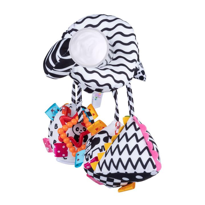 Actual product image Bali Bazoo Activity spiral 80234