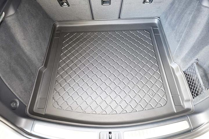 Produktbild ProPlus Kofferraumwanne für Porsche Macan ab 2014 bis heute
