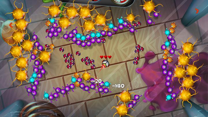 Produktbild Maximum Games 100 in 1 Game Collection (Switch, EN)