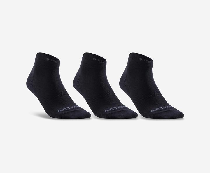 Actual product image Artengo rs 160 mid x3 300235 (39, 42)