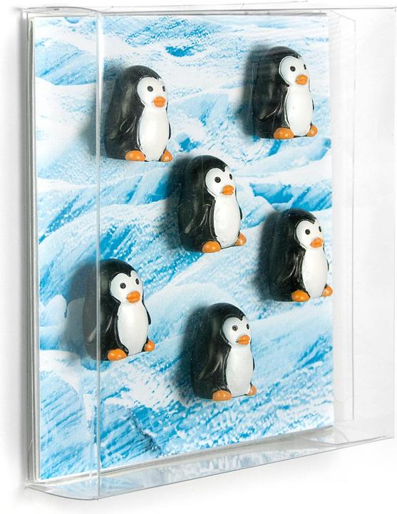 Produktbild Trendform Pingu (6 x)