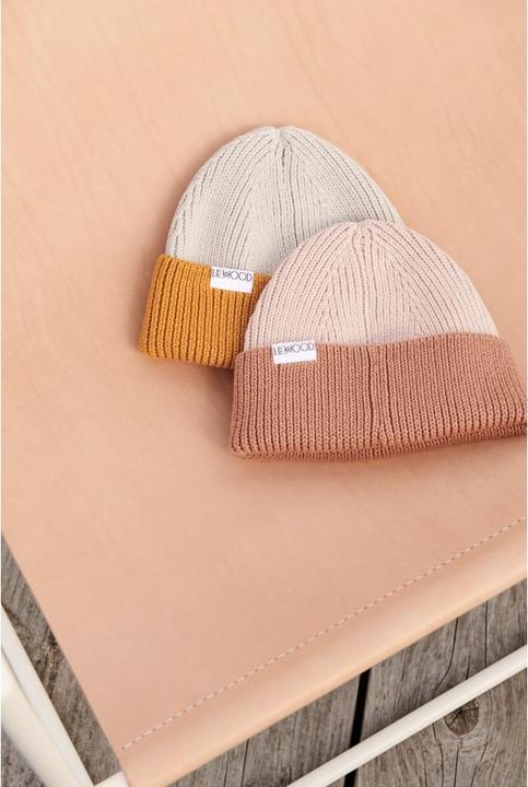 Image du produit Liewood Bonnet tricoté Blossom Tuscan