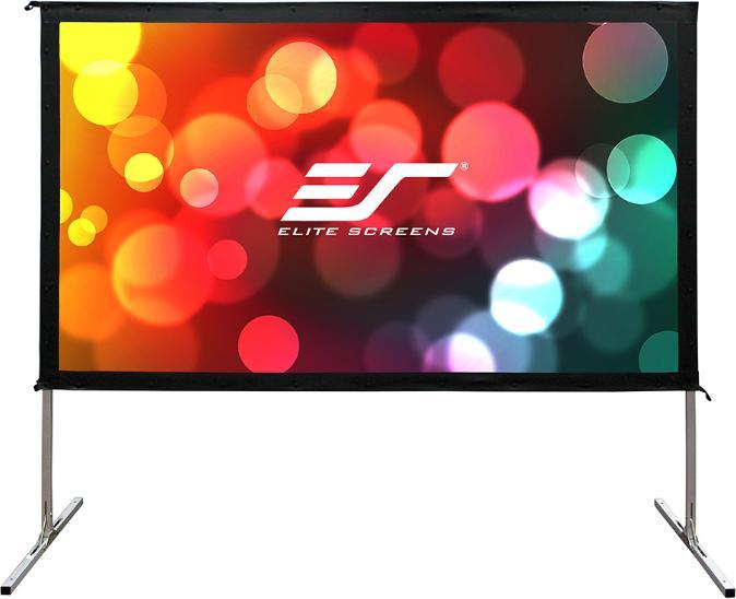 Elite Screens Yard Master 2 Dual (120", 16:9)