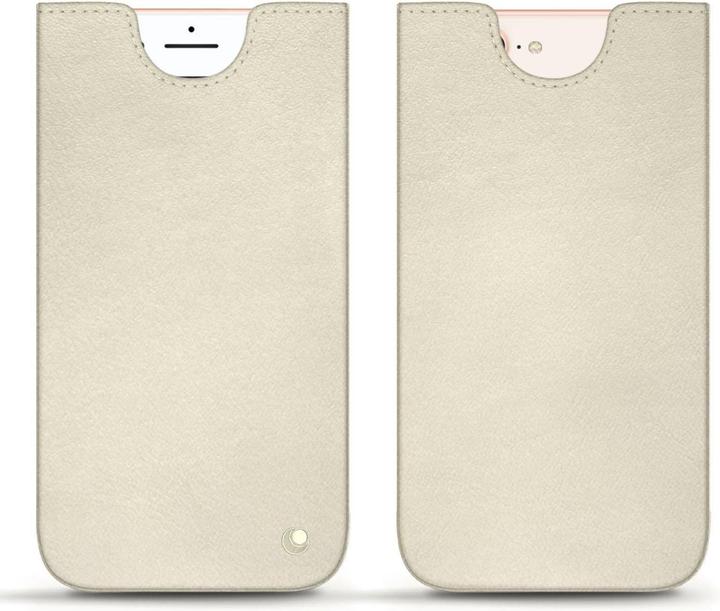 Actual product image Noreve Leather cover (Apple iPhone 8 Plus)
