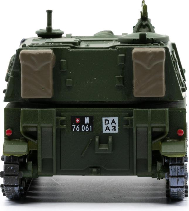 Image du produit Arwico Swissline obusier automoteur M-109 Jg 66 à canon court