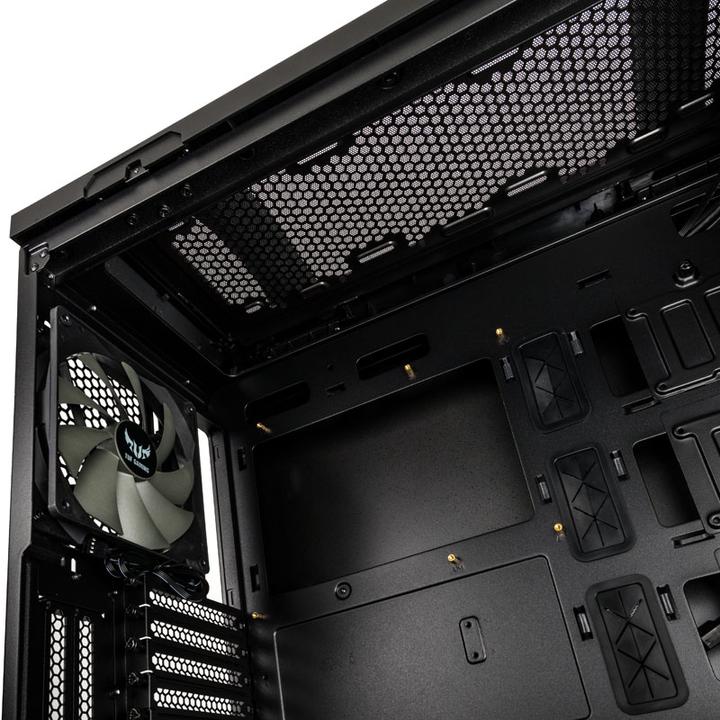 Immagine prodotto ASUS TUF GT501 (ATX, mATX, Mini-ITX, E-ATX)