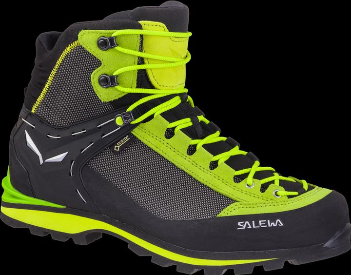 Produktbild Salewa Herren Crow GTX Schuhe (39)