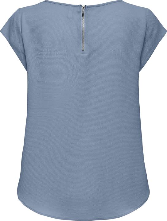 Actual product image Only Onlvic S/S Solid Top Noos Ptm (42)