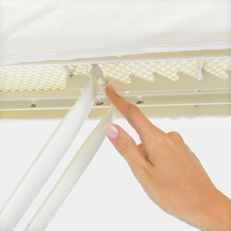 Produktbild Brabantia Solid (124 x 38 cm)
