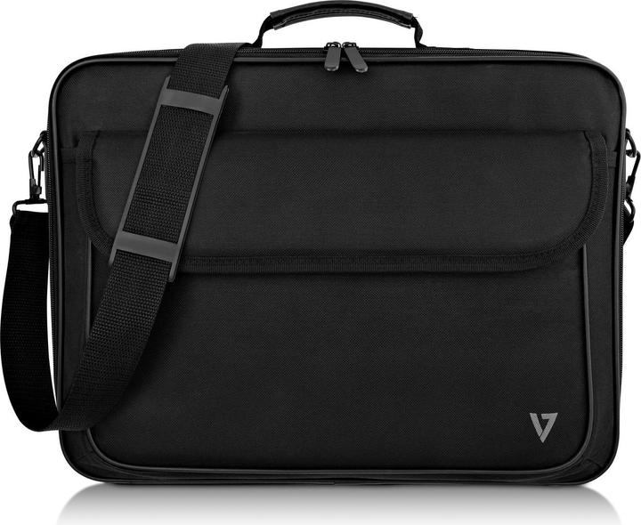 Actual product image V7 Essential Frontload 16in (16", Universal)
