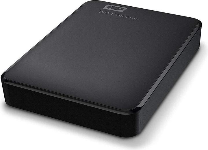 WD Elements Portable (5 TB)