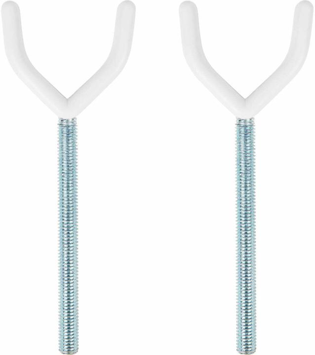 Produktbild Badabulle Y-Spindeln für Treppenschutzgitter 2er Set