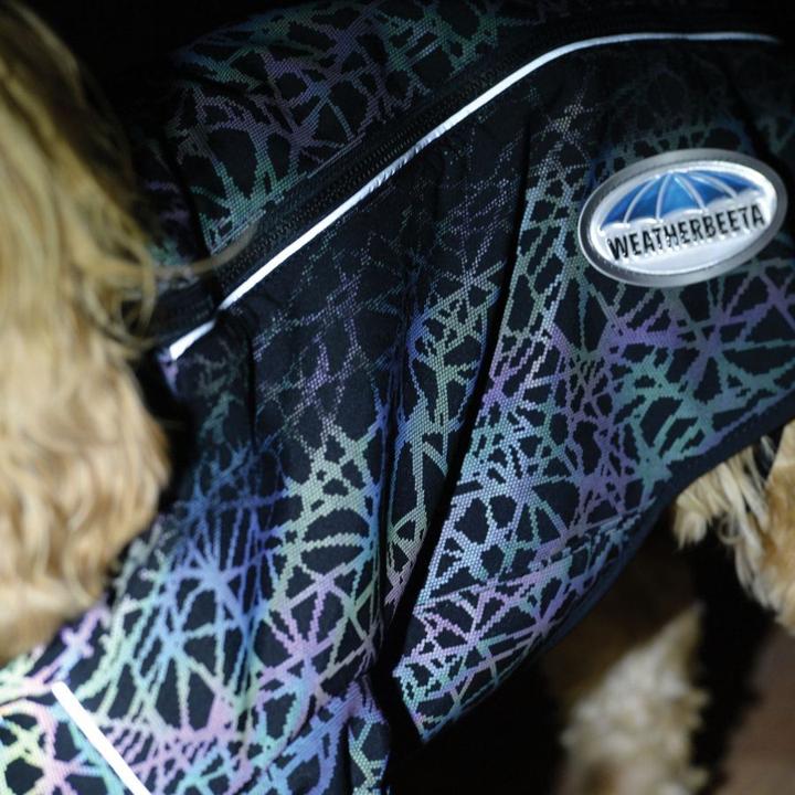 Produktbild Weatherbeeta Comfitec (35, Hundemantel)