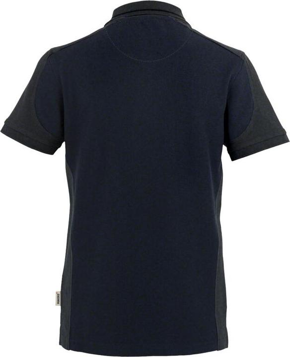 Produktbild Hakro Poloshirt Contrast MIKRALINAR® (L)