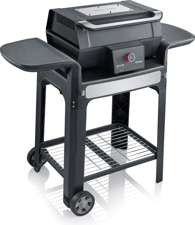 Actual product image Severin PG8139 (3 kW)