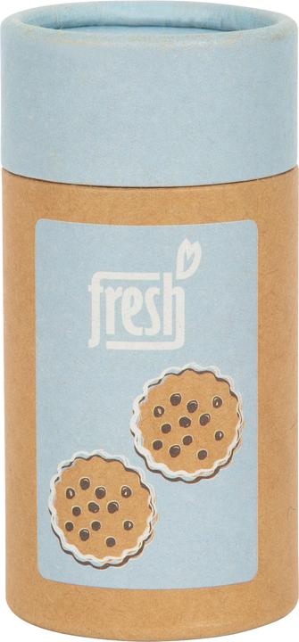Actual product image small foot Sandwich biscuits "fresh