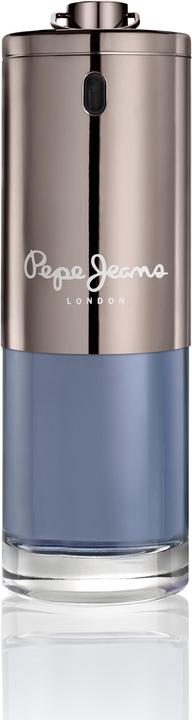 Image du produit Pepe Jeans London So Bold Edp Spray (Eau de parfum, 100 ml)