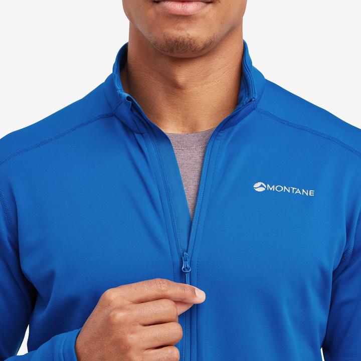 Produktbild Montane Fury Lite Jacket (XL)